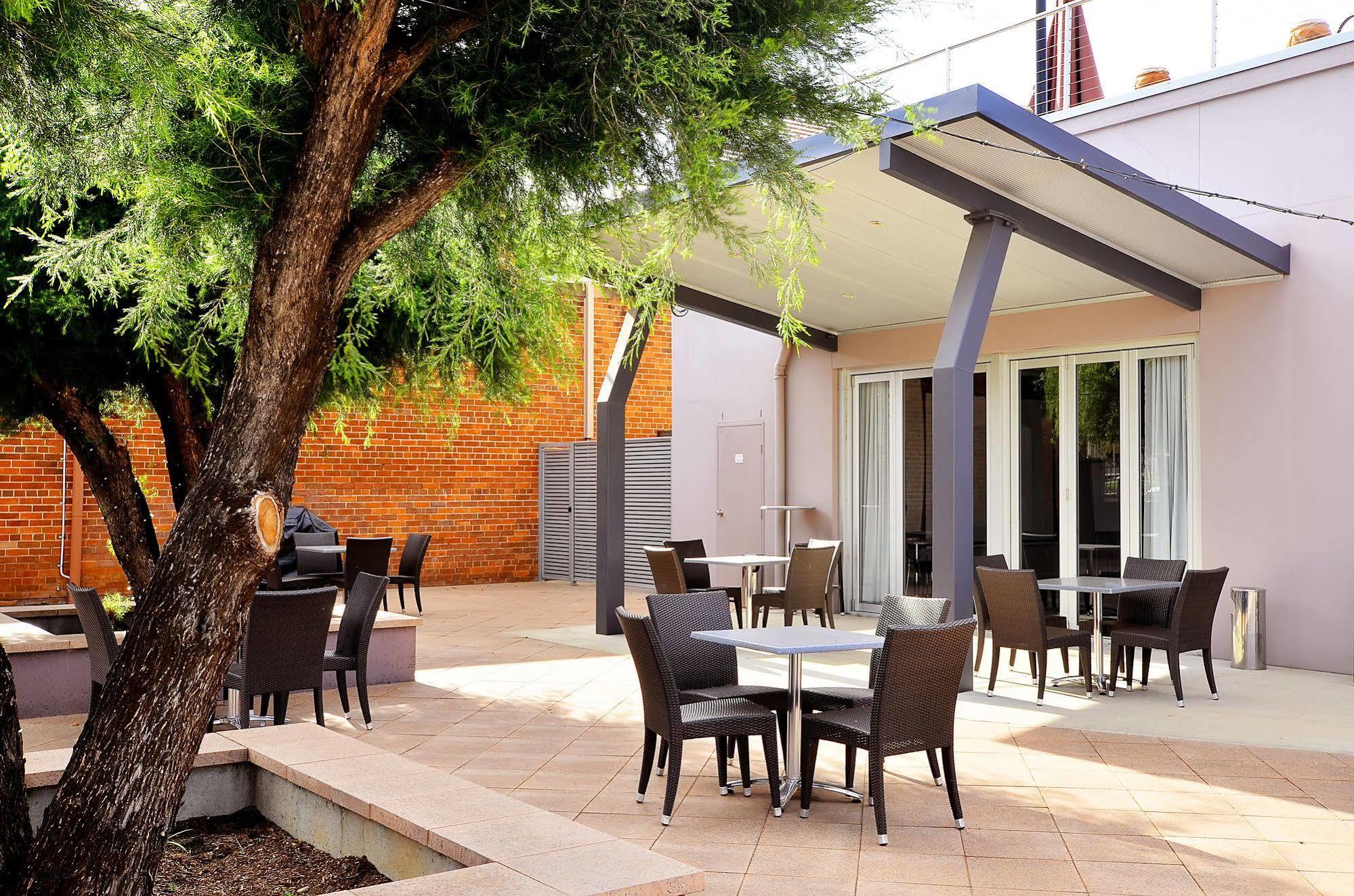 Mackellar Motel Gunnedah Luaran gambar